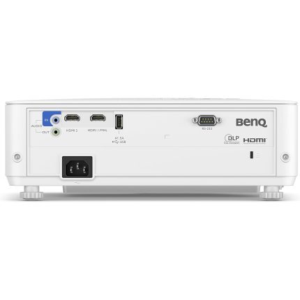BENQ TH585P 3500AL 1920x1080 HDR 2xHDMI/USB DLP EV SİNEMA PROJEKSİYONU