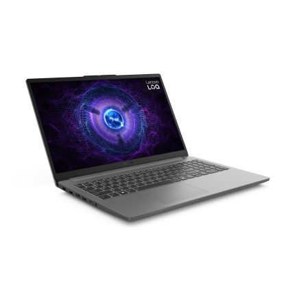 LENOVO LOQ 83LK002VTR I7-12650HX 16GB 512GB SSD 6GB RTX4050 15.6" FHD IPS FREEDOS NOTEBOOK
