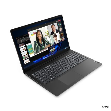 LENOVO V15 G4 82YU0124TX RYZEN 5 7520U 8GB 512GB SSD O/B 15.6" FHD FREEDOS NOTEBOOK
