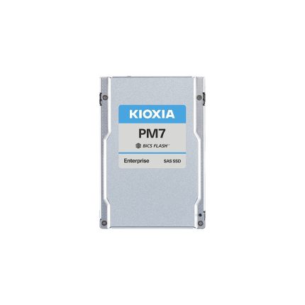 KIOXIA KPM7VRUG1T92 1.92TB 4200/3400MB/s 2.5" SAS SERVER SSD