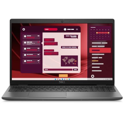 DELL LATITUDE 3550 N006L355015EMEA_VP_UBU I5-1335U 8GB 512GB NVME 15.6" FHD FREEDOS NOTEBOOK