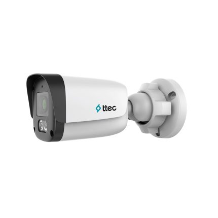 TTEC IPBP-2330M-M-LITE 2MP 2.8MM 30MT H265  IP67 SMART LED BULLET IP KAMERA