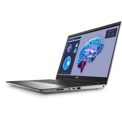 DELL M7680 XTOP7680EMEA_VP-2 I9-13950HX 32GB 512GB SSD 16GB RTX A5000 16" WIN11PRO MOBILE WS