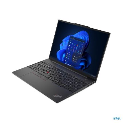 LENOVO THINKPAD E16 G2 21MA008XTX ULTRA 7 155H 16GB 512GB SSD 16" FREEDOS NOTEBOOK