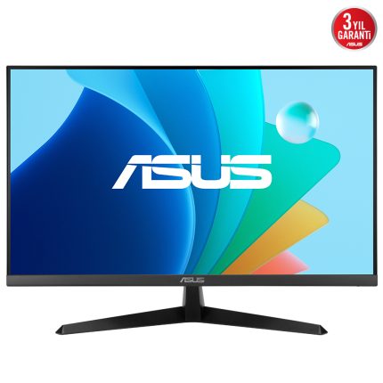 ASUS VY279HF 27" 1MS 100Hz FHD HDMI VESA IPS LED MONITOR