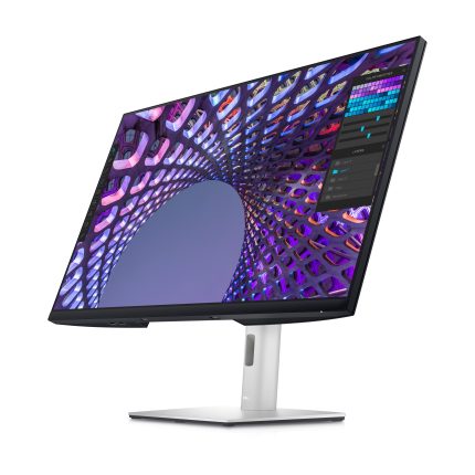 DELL P3223QE 31.5" 4K 3840x2160 HDMI/DP/TYPE-C PIVOT IPS LED MONITOR