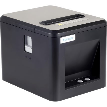 XPRINTER XP-Q80A THERMAL USB+ETHERNET SLİP YAZICI