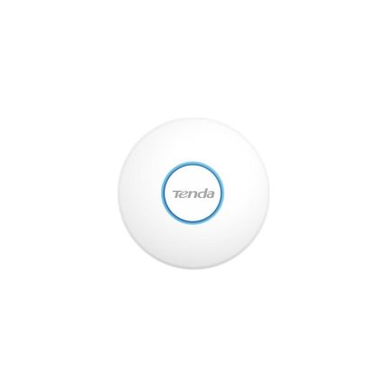 TENDA I26 AX1500 Wi-Fi 6 5GHz WIFI6 TAVAN TİPİ ACCESS POINT