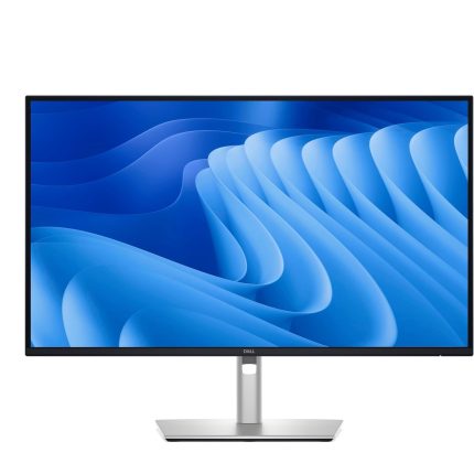 DELL PRO P2725QE 27" 5MS 100Hz 4K HDMI/DP/TYPE-C PIVOT IPS LED MONITOR