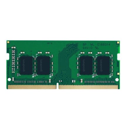 GOODRAM GR3200S464L22-16G 16GB 3200Mhz DDR4 NOTEBOOK RAM