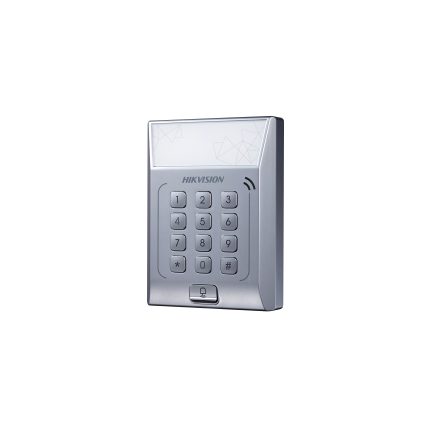 HIKVISION DS-K1T801M MIFARE KART OKUYUCU BAĞIMSIZ TERMİNAL