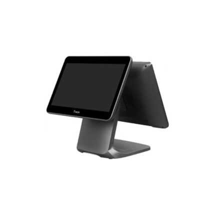 TIWOX TP-9500D PLUS I7 5.GEN 8GB/128GB SSD 15.6" + 13.3" 2.EKRAN ENDÜSTRİYEL POS PC