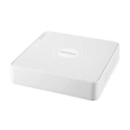 HIKVISION DS-7104NI-Q1/4P 4 KANAL POE H265+ NVR KAYIT CİHAZI