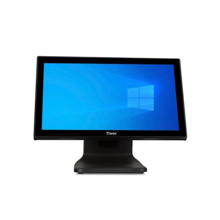 TIWOX TP-8610 I7 10.GEN 16GB/256GB SSD 18.5" ENDÜSTRİYEL POS PC