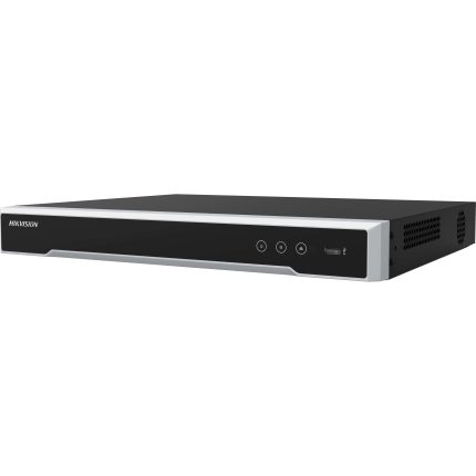 HIKVISION DS-7808NI-Q2/8P 8 KANAL POE VGA/HDMI 1080P (HD) NVR KAYIT CİHAZI