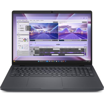 DELL PRO MAX 16 MC16250 ULTRA 9 185H 32GB 1TB NVME SSD 8GB RTX PRO 2000 16" WIN11PRO MOBILE WS