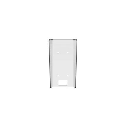 HIKVISION DS-KABV6113-RS KV6103/6113 SERİSİ KAPI İSTASYONU YAĞMUR KORUYUCU