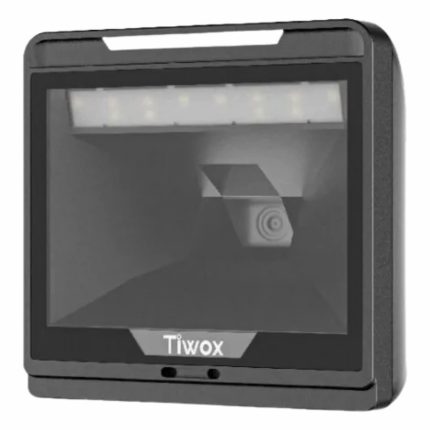 TIWOX VS-8000 KAREKOD (2D) MASAÜSTÜ BARKOD OKUYUCU