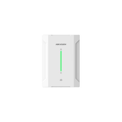 HIKVISION DS-PM1-I8O2-H KABLOLU INPUT ALARM ALAN GENİŞLETİCİ