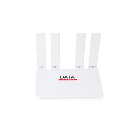 DATAFORCE CPF906-E 2.4GHz 4G LTE SIM KART GİRİŞLİ ROUTER