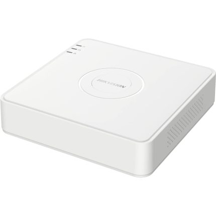 HIKVISION DS-7108NI-Q1/8P(D) 8 KANAL POE H265+ NVR KAYIT CİHAZI