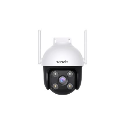TENDA CH7-WCA 4MP 4MM 30MT STARLIGHT IR PT SPEED DOME IP KAMERA