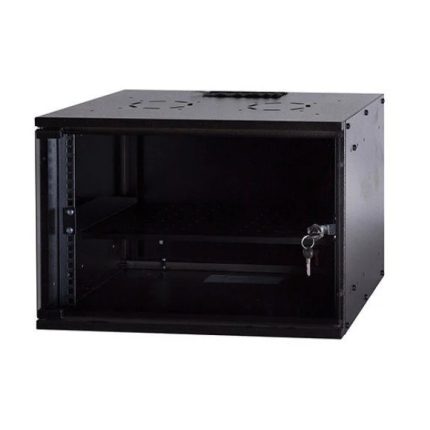 ULUSAL ULS-7U5040 7U 500x400MM DUVAR TİPİ KABİNET