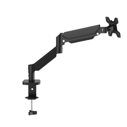 S-LİNE M252 HAREKETLİ TEK KOLLU MONİTÖR ASKI APARATI 13"-32" 8KG