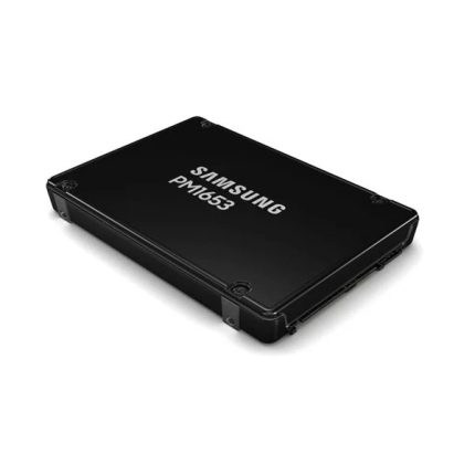 SAMSUNG MZILG1T9HCJR-00A07 PM1653 1.92TB 24G 2.5" SAS SERVER SSD