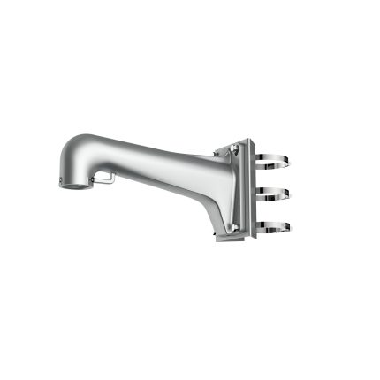 HIKVISION DS-1603ZJ-POLE-P DİKEY DİREK L APARAT