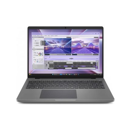 DELL PRO MAX 16 MC16250_4 ULTRA 7 255H 32GB 1TB NVME SSD 8GB RTX PRO 1000 16" WIN11PRO MOBILE WS