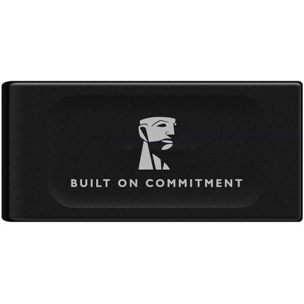 KINGSTON XS1000 2TB USB3.2 1050-1000MB/s HARICI SSD SXS1000/2000GA