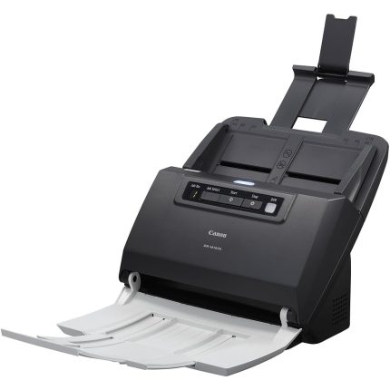 CANON DR-M160 A4 (60 SYF/DK) 600 DPİ HIZLI DÖKÜMAN TARAYICI