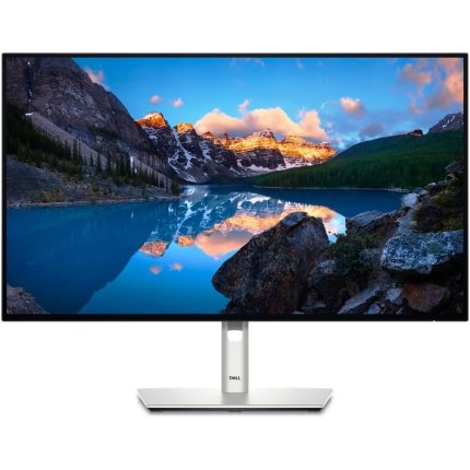 DELL ULTRASHARP U2724D 27" 5MS 120HZ 2K HDMI/2xDP/TYPE-C PIVOT IPS LED MONITOR