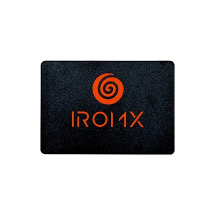 IROMX 256GB 540/460MB/s 2.5" SATA 3.0 SSD IR256GS3