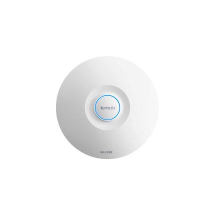 TENDA I36 BE5010 5000MBPS 2.4/5GHz WIFI7 TAVAN TİPİ ACCESS POINT