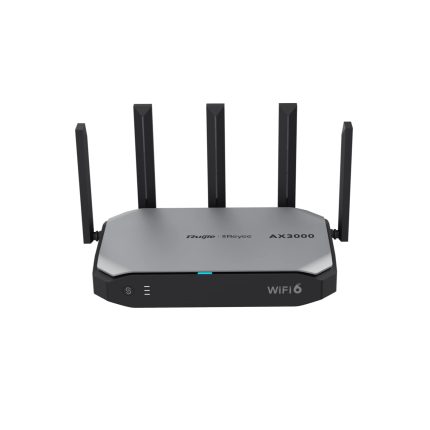 RUIJIE RG-EG105GW-X 5 PORT 10/100/1000 YONETILEBILIR GATEWAY/ROUTER