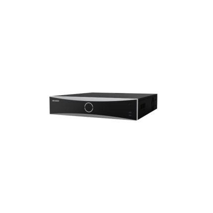 HIKVISION DS-8632NXI-I8/S 32 KANAL 1 KANAL SES VGA/HDMI 1080P (HD) NVR KAYIT CİHAZI