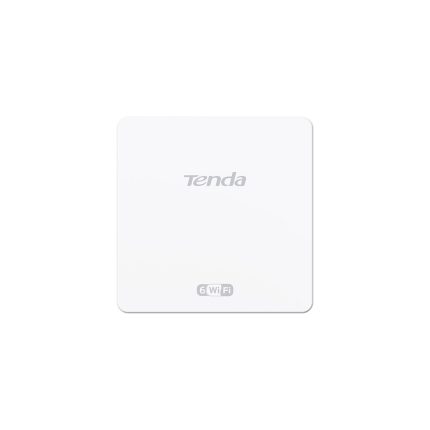 TENDA W15-PRO AX3000 2976 MBPS 2PORT GIGABIT 2.4 GHZ & 5 GHZ WIFI6 POE DUVAR TİPİ ACCESS POINT