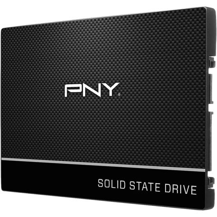 PNY 1TB 535/515MB/s 2.5" SATA 3.0 SSD CS900