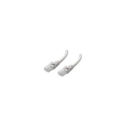 ODS C6-UTP-LSZH-GRY 1MT UTP CAT6 PATCH CORD LSOH GRI 4x2x24# 24 AWG