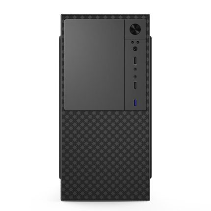 IROMX BT-B25 250W ATX 1xUSB2.0/1xUSB3.0 SİYAH KASA