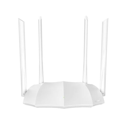 TENDA AC5 AC1200 4 PORT 4 ANTEN DUALBAND INDOOR ROUTER